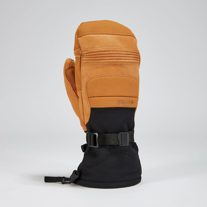 Cache Gauntlet Mitt