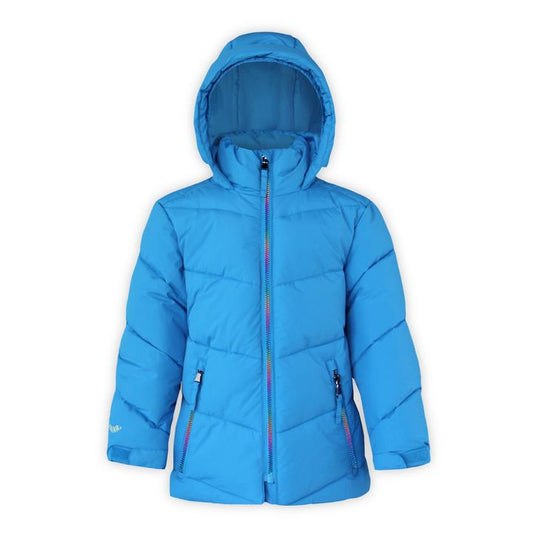 Kid's Penny Jacket