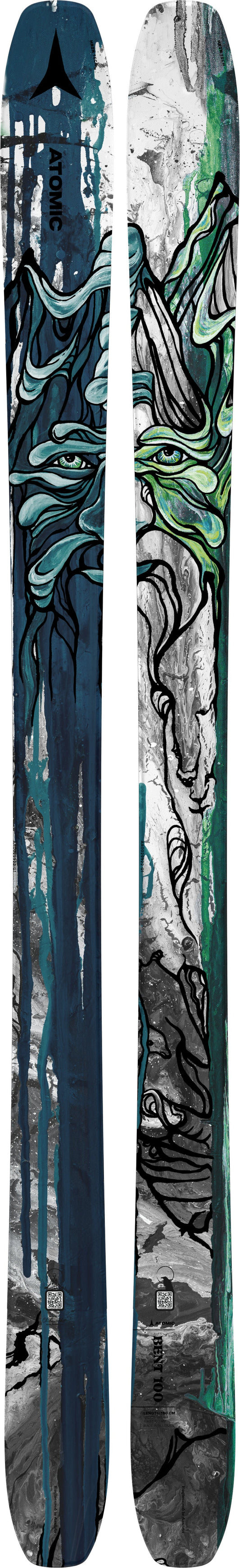 '23/24 BENT 100