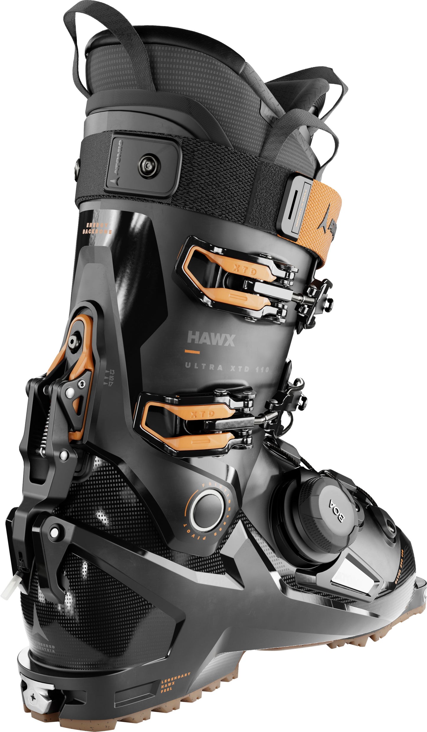 HAWX ULTRA XTD 110 BOA