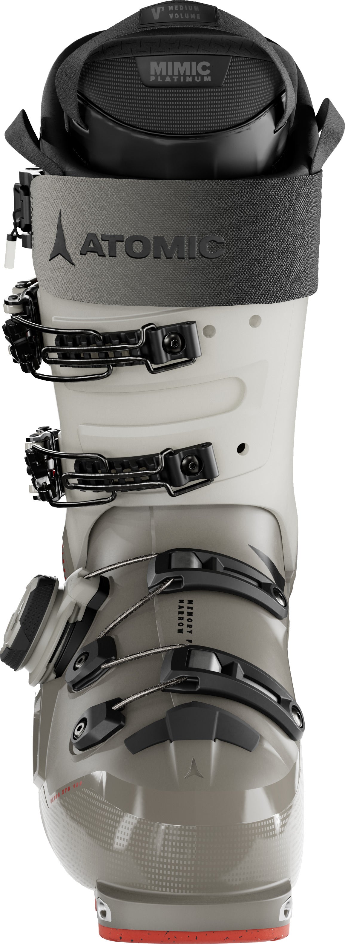 HAWX ULTRA XTD 130 BOA