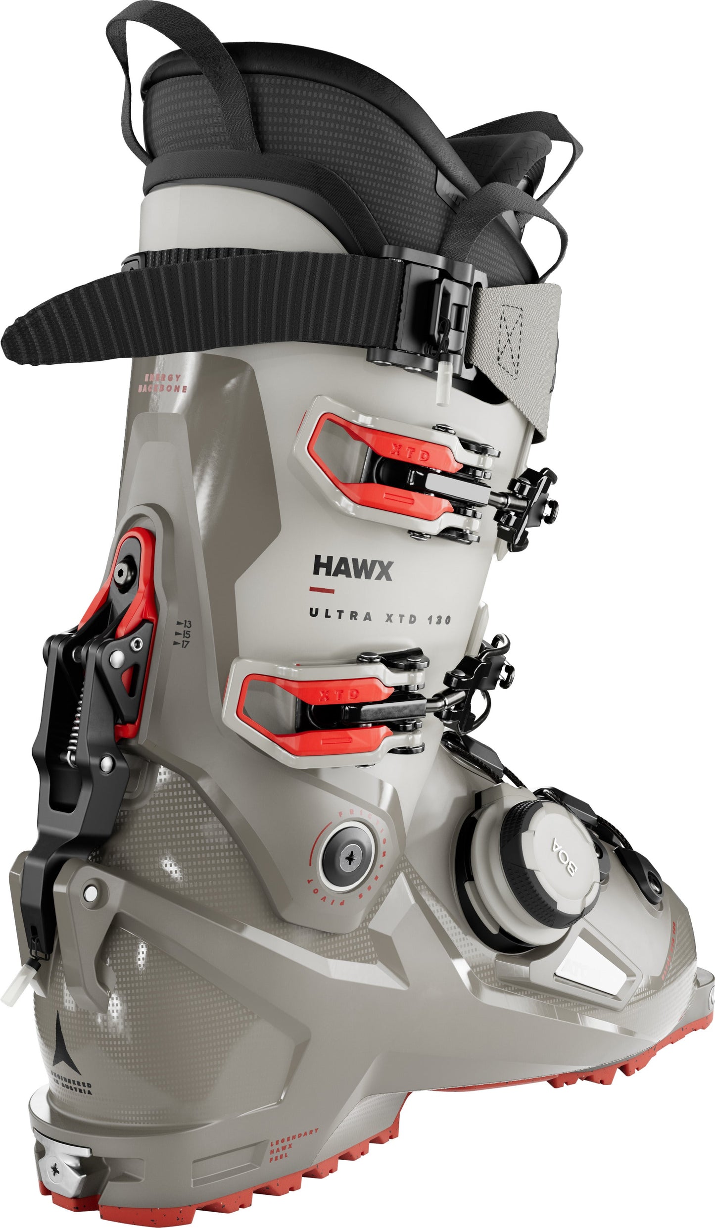 HAWX ULTRA XTD 130 BOA