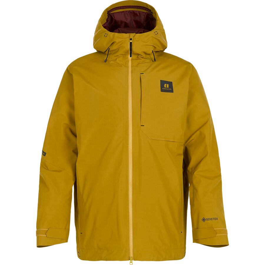 Romer 2L Gore-Tex Jacket