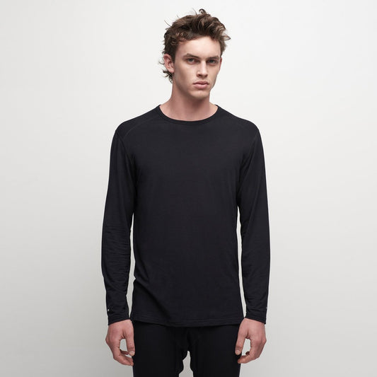 Core Lightweight Crew 200 Mens