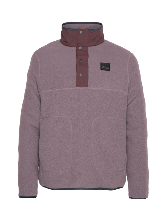 Kenlem Fleece Popover