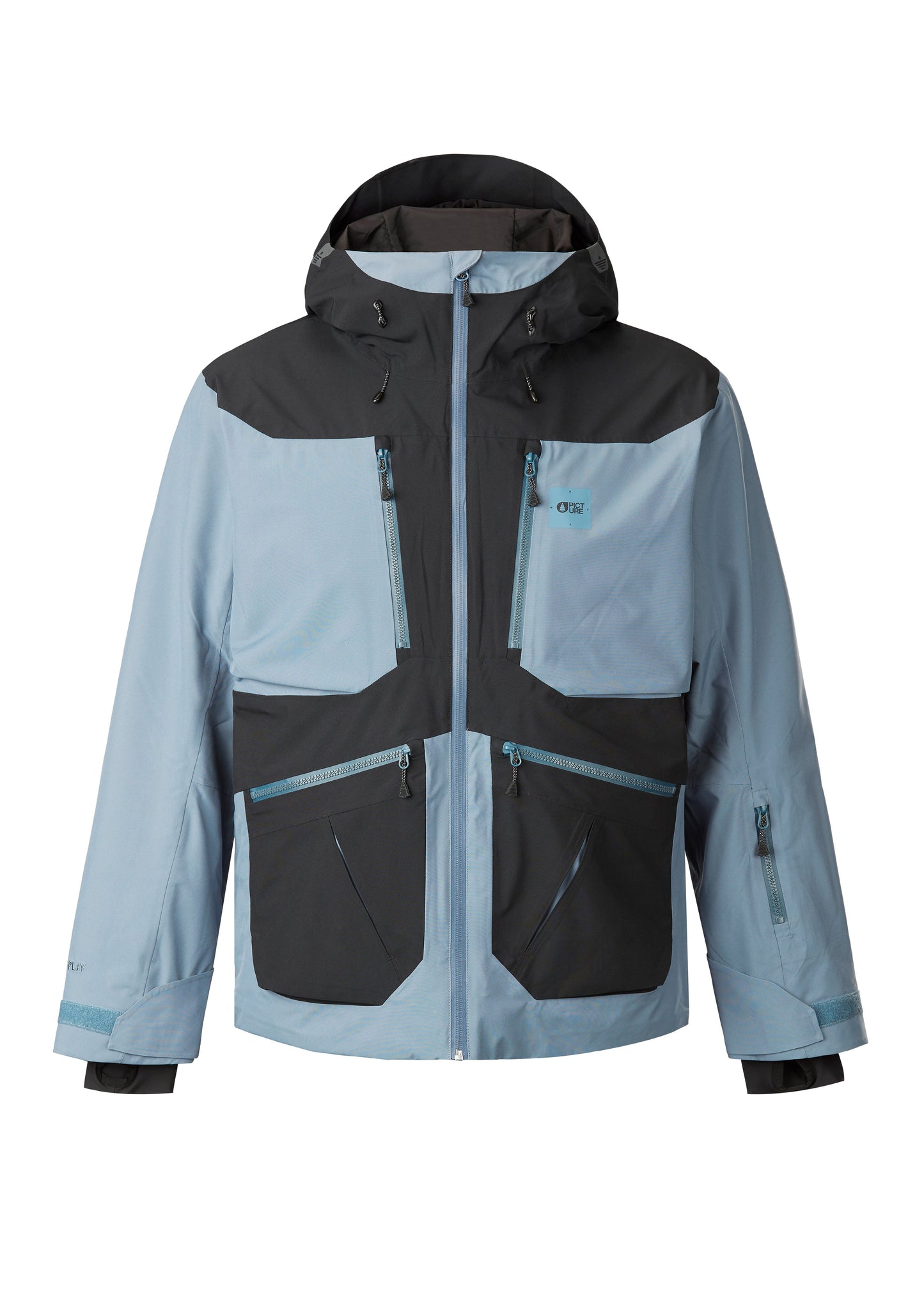 Naikoon Jacket
