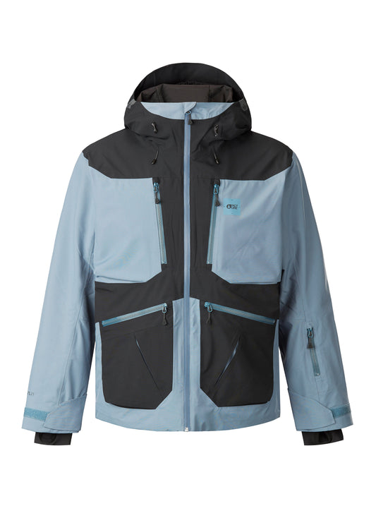 Naikoon Jacket