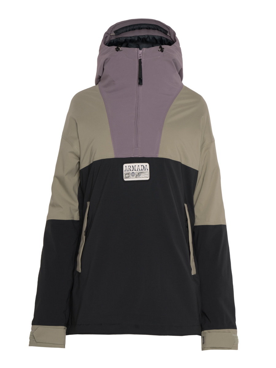 Madaket 2L INS Anorak