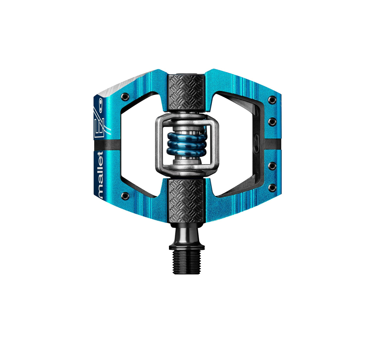 Mallet E Pedals