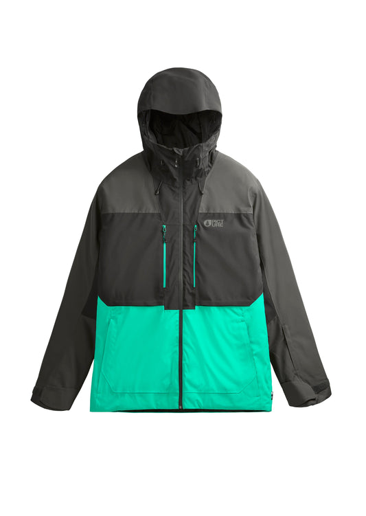 Picture Object Jacket