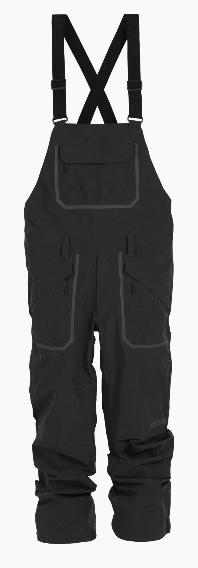 Emmons 3L Bib