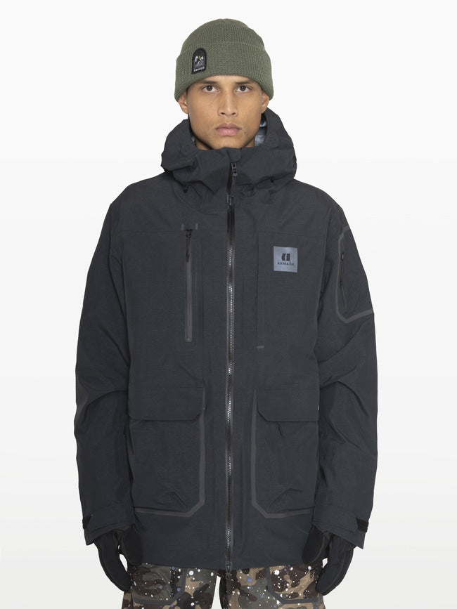 Grands 3L Jacket