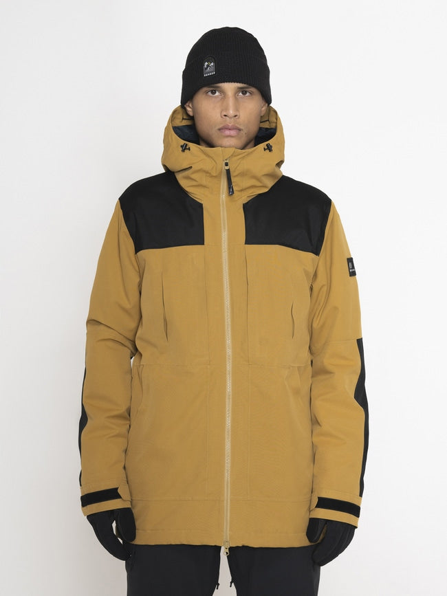 Bergs 2L Insulated Jacket
