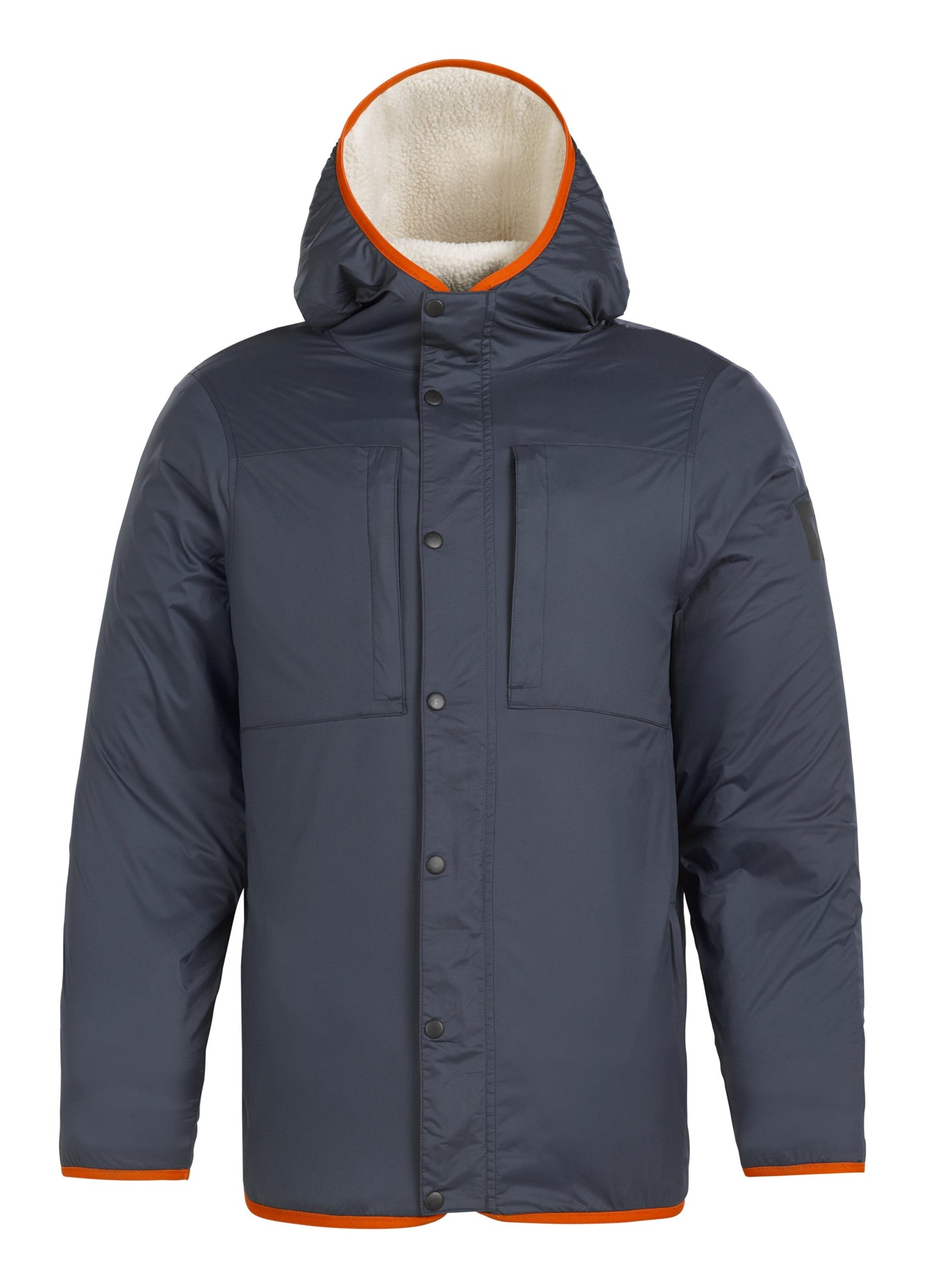 Furtherance Fleece