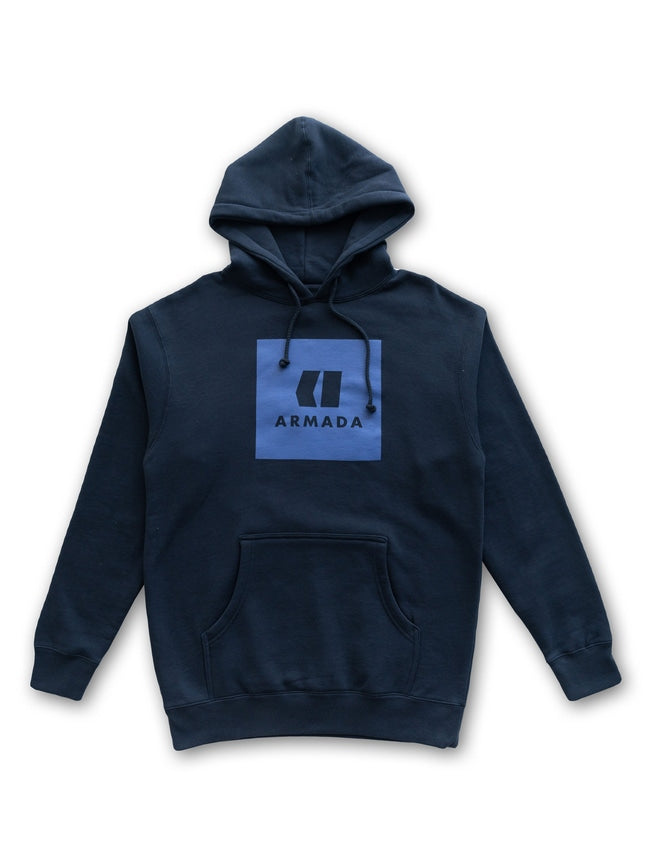 Icon Hoodie