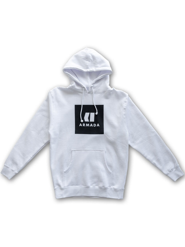 Icon Hoodie