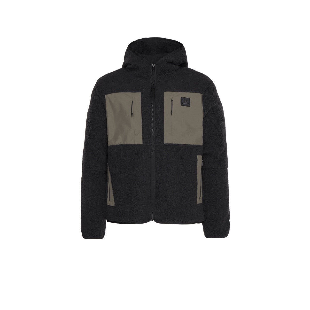 Furtherance Fleece