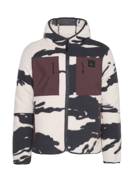 Furtherance Fleece