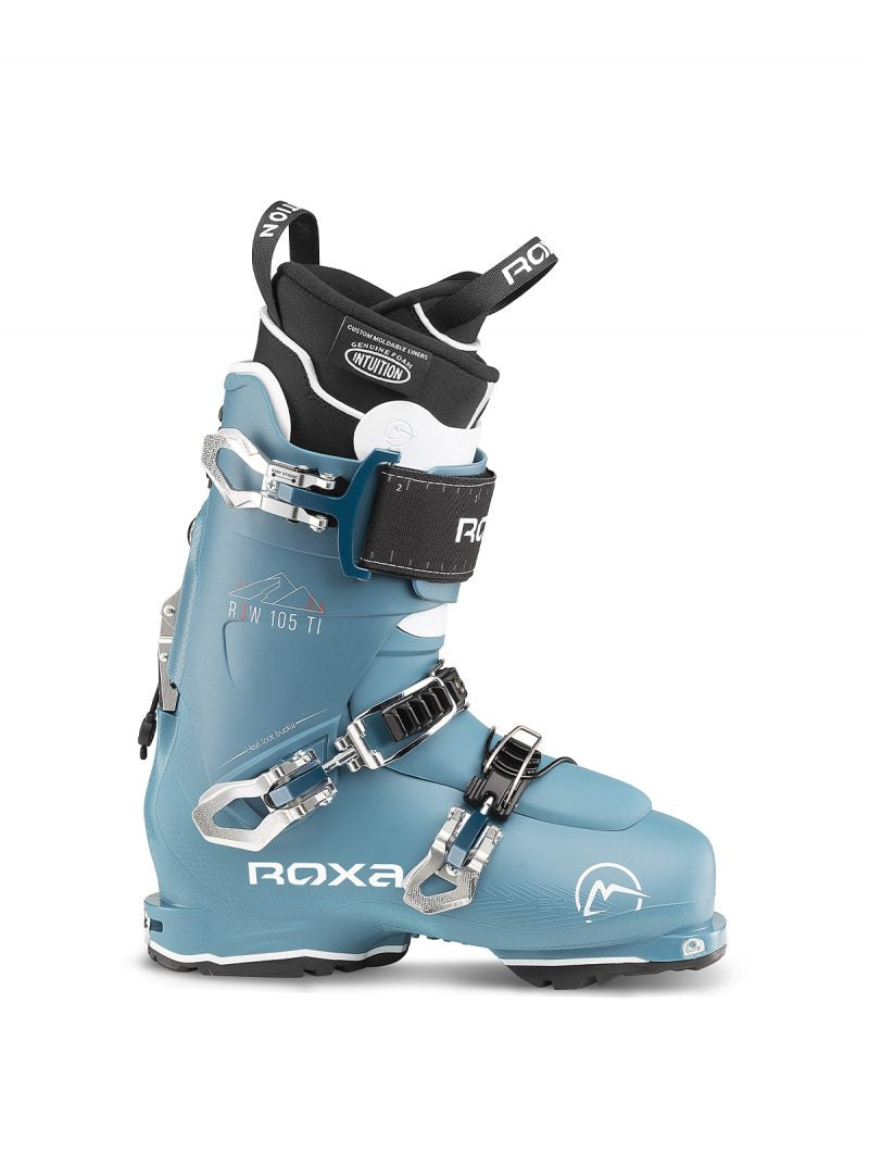 Roxa R3 W 105 TI I.R. Tongue