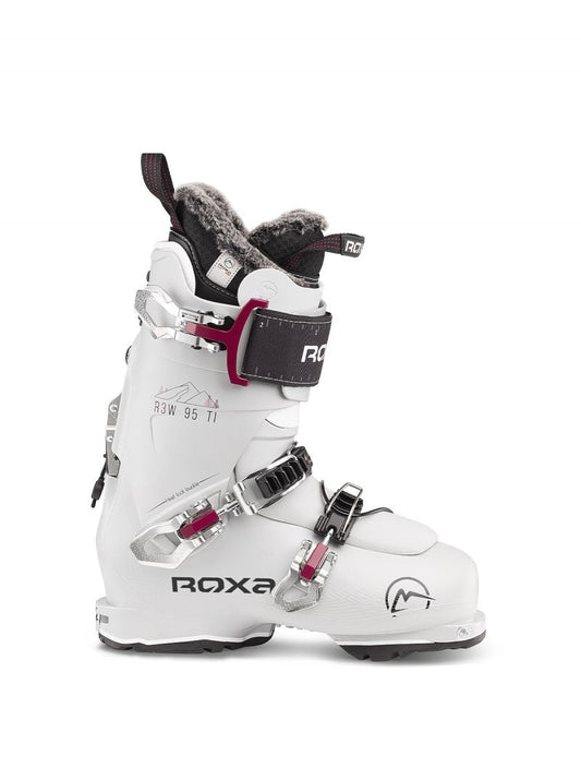 Roxa R3 W 95 TI