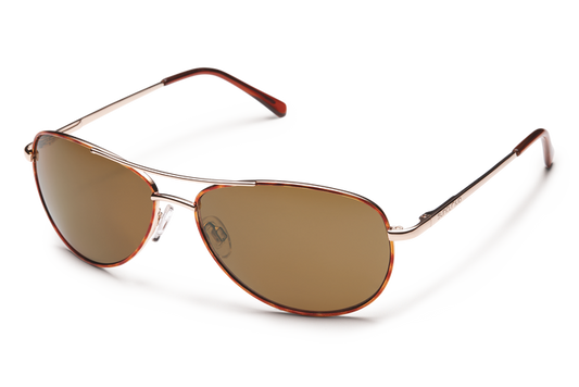Patrol Sun Glasses