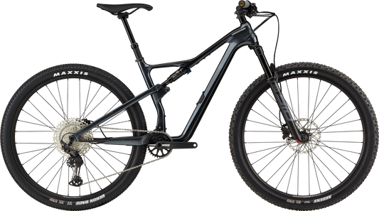 2023 Cannondale Scalpel Carbon SE 2