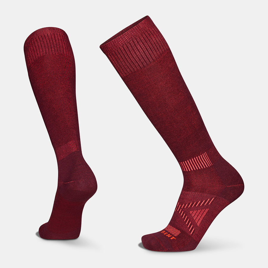 Le Bent Zero Cushion Sock