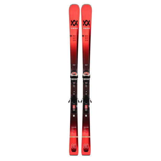 Demo - '21/22 Volkl Deacon 80
