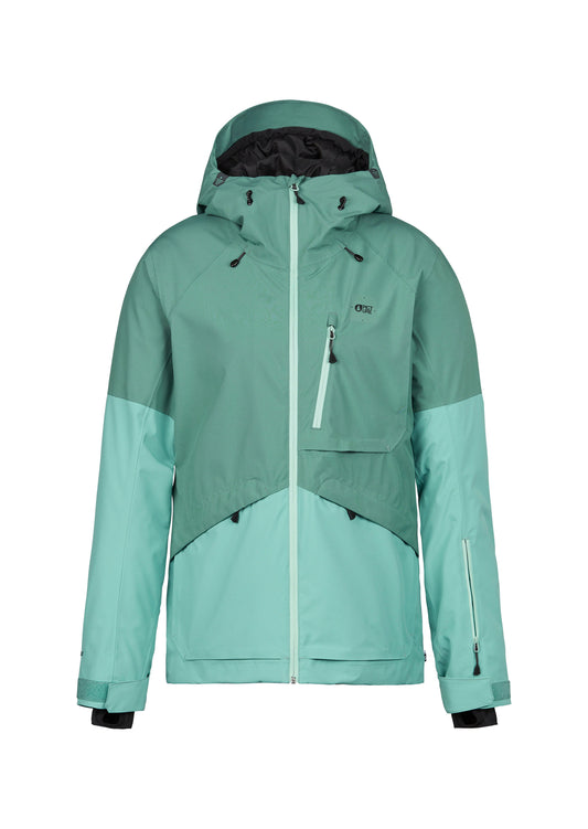 Fresya Jacket