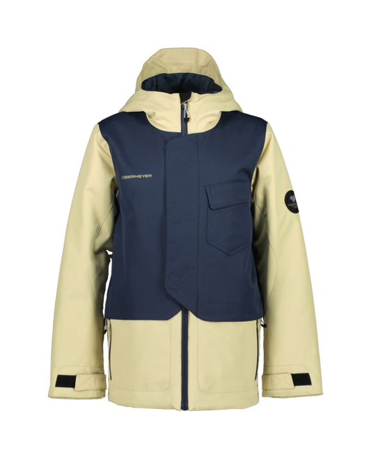 Gage Jacket
