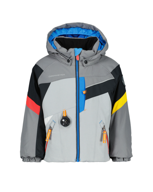 Super G Jacket