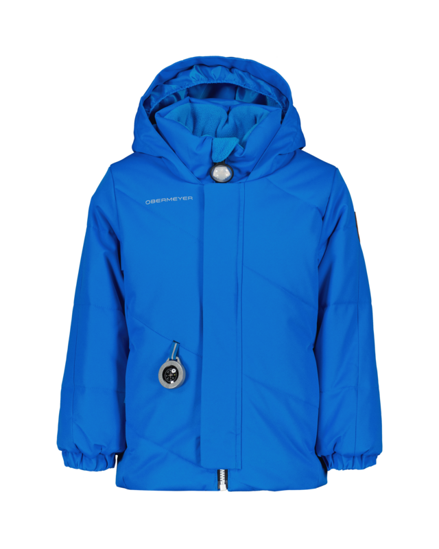 Camber Jacket