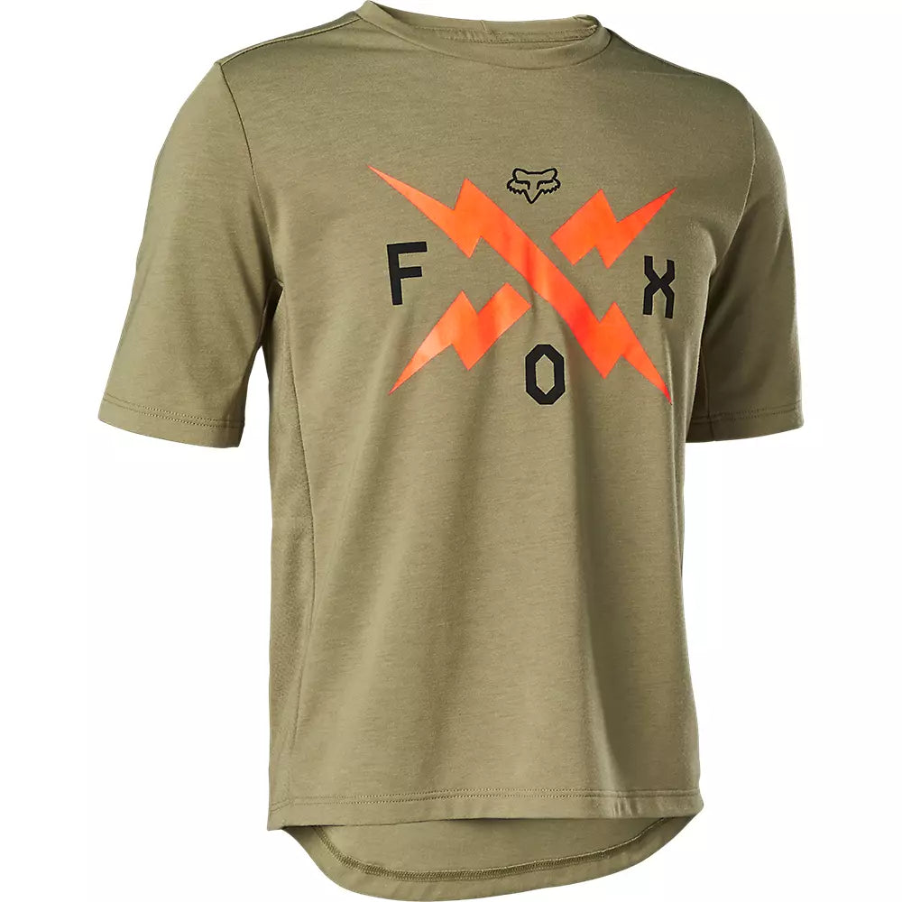 Youth Ranger DriRelease Jersey