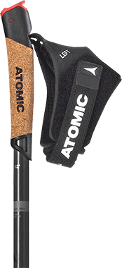 PRO CARBON NORDIC POLE