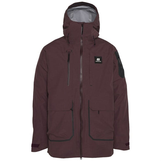Grands 3L Jacket