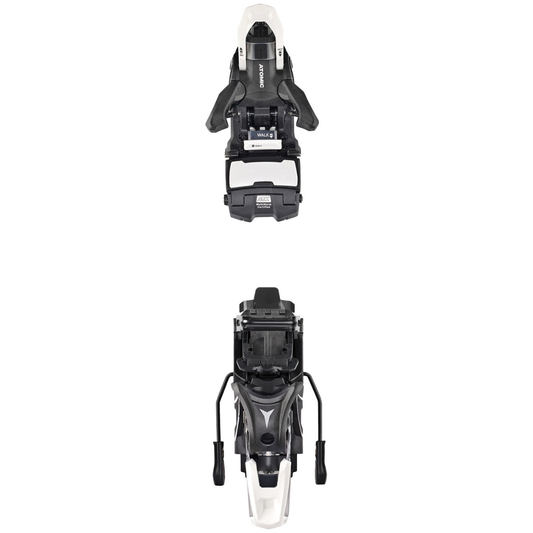 Atomic Shift 13 MNC Binding