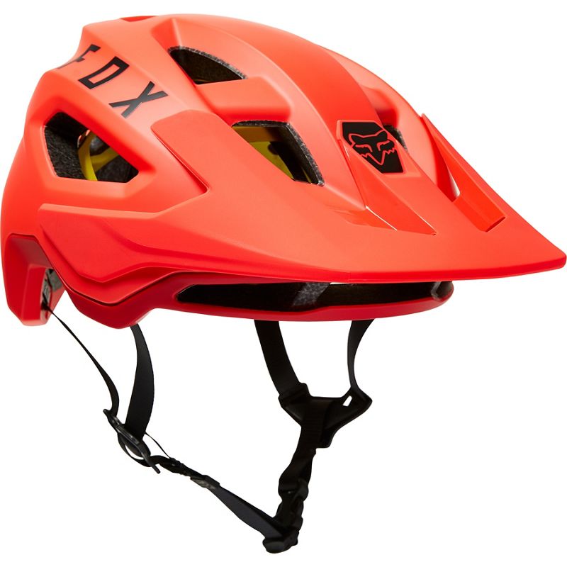 Speedframe Helmet Mips