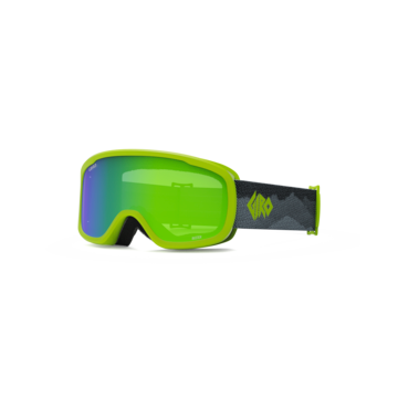 Buster Goggle