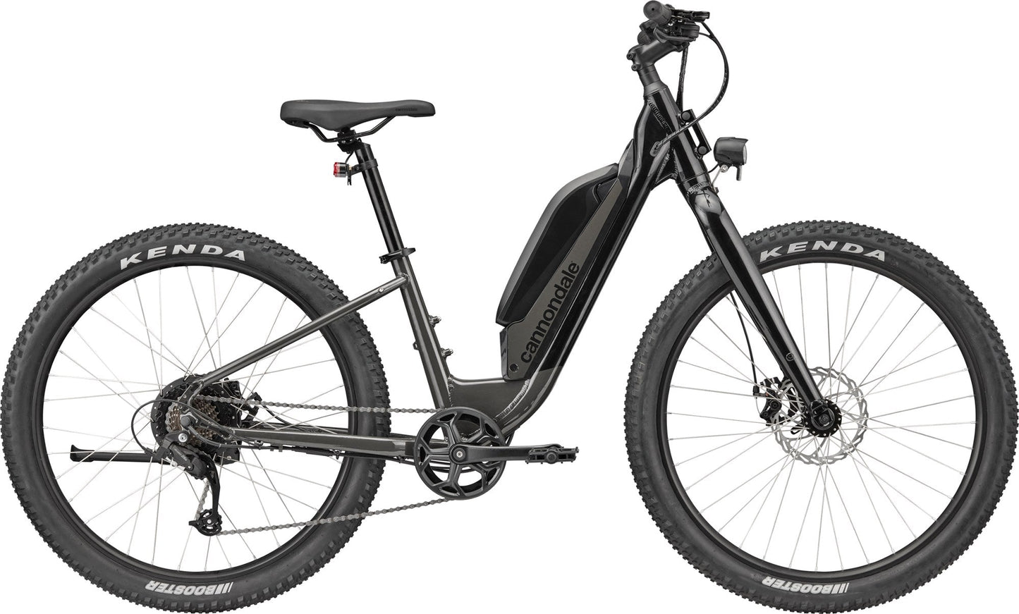 Adventure Neo Allroad Low Step Through
