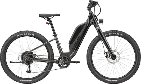 Adventure Neo Allroad Low Step Through