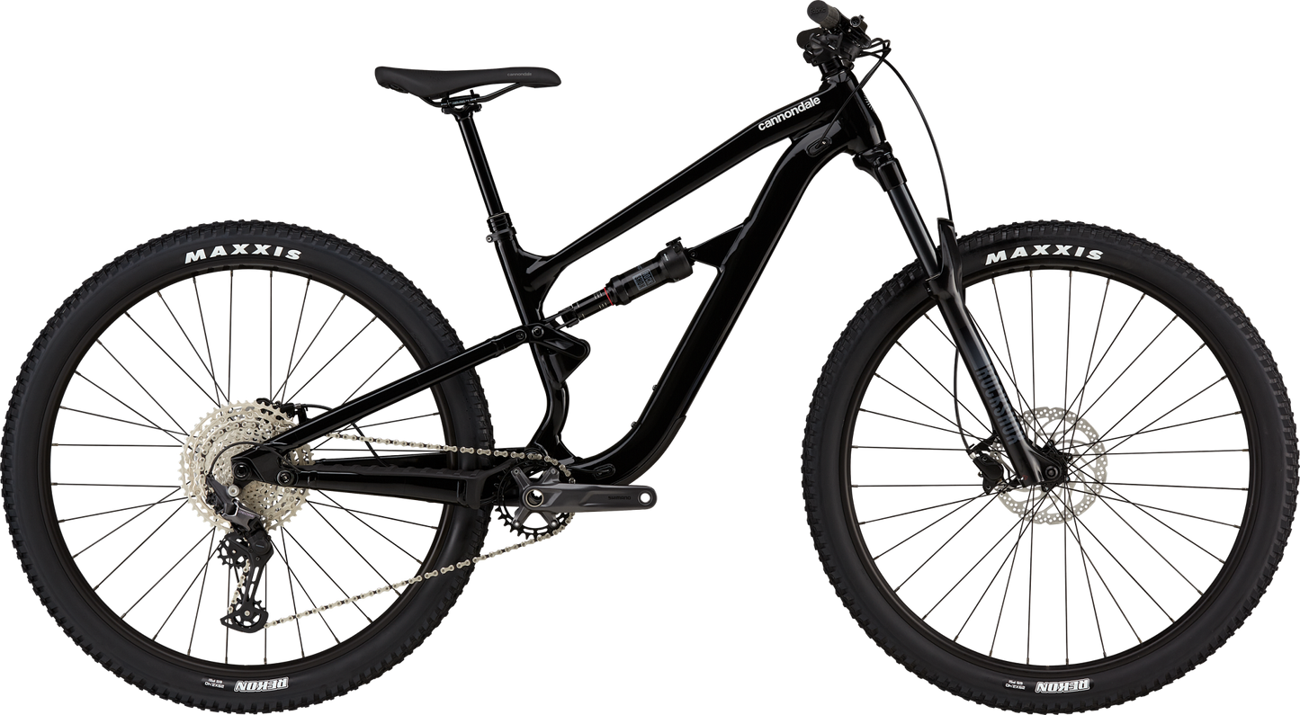 2023 Cannondale Habit 4