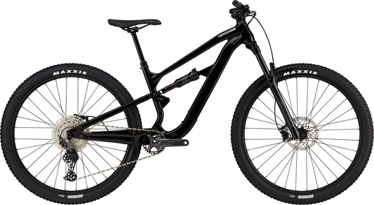 2023 Cannondale Habit 4