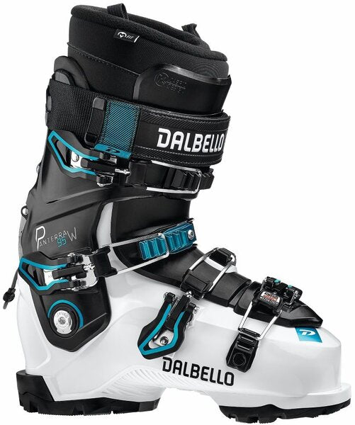 22/23 Dalbello Panterra 95 W ID GW