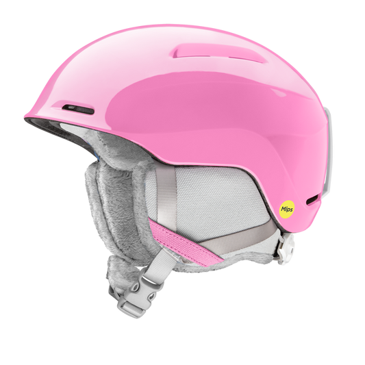 Glide Jr. MIPS