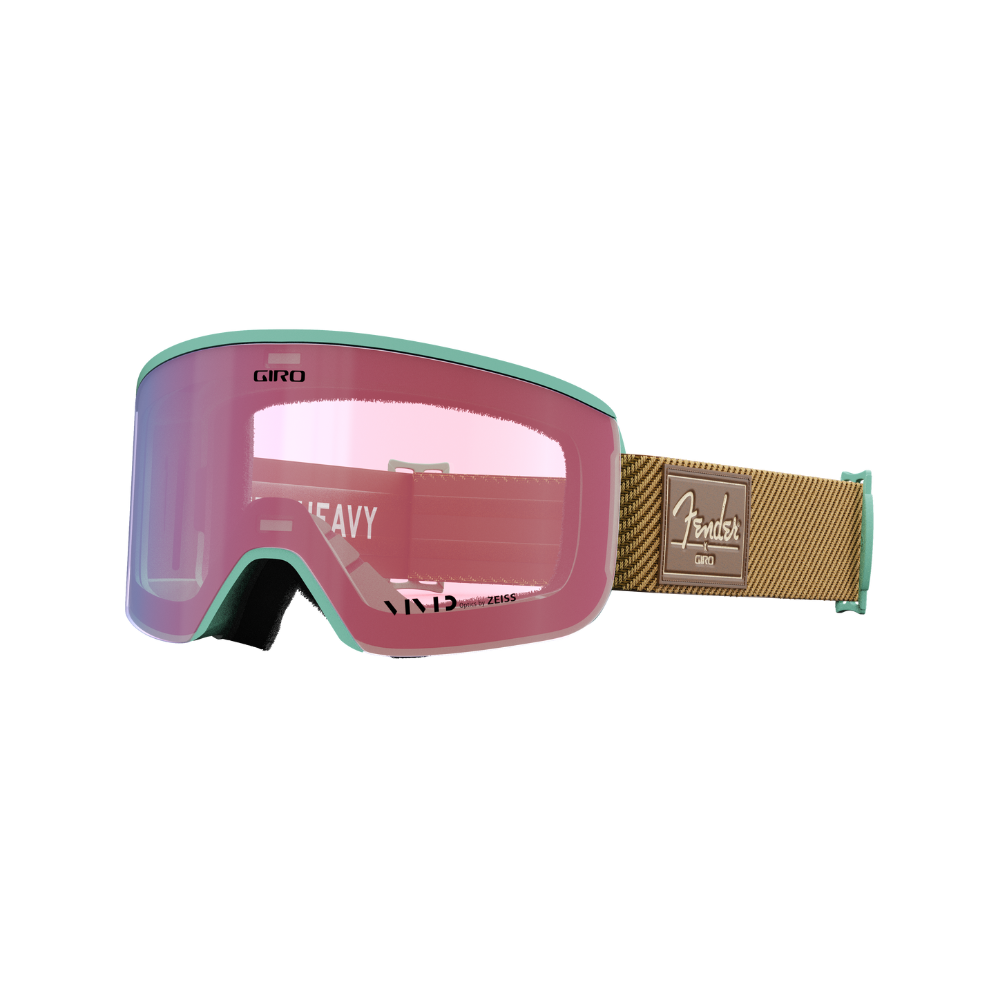Axis Goggle
