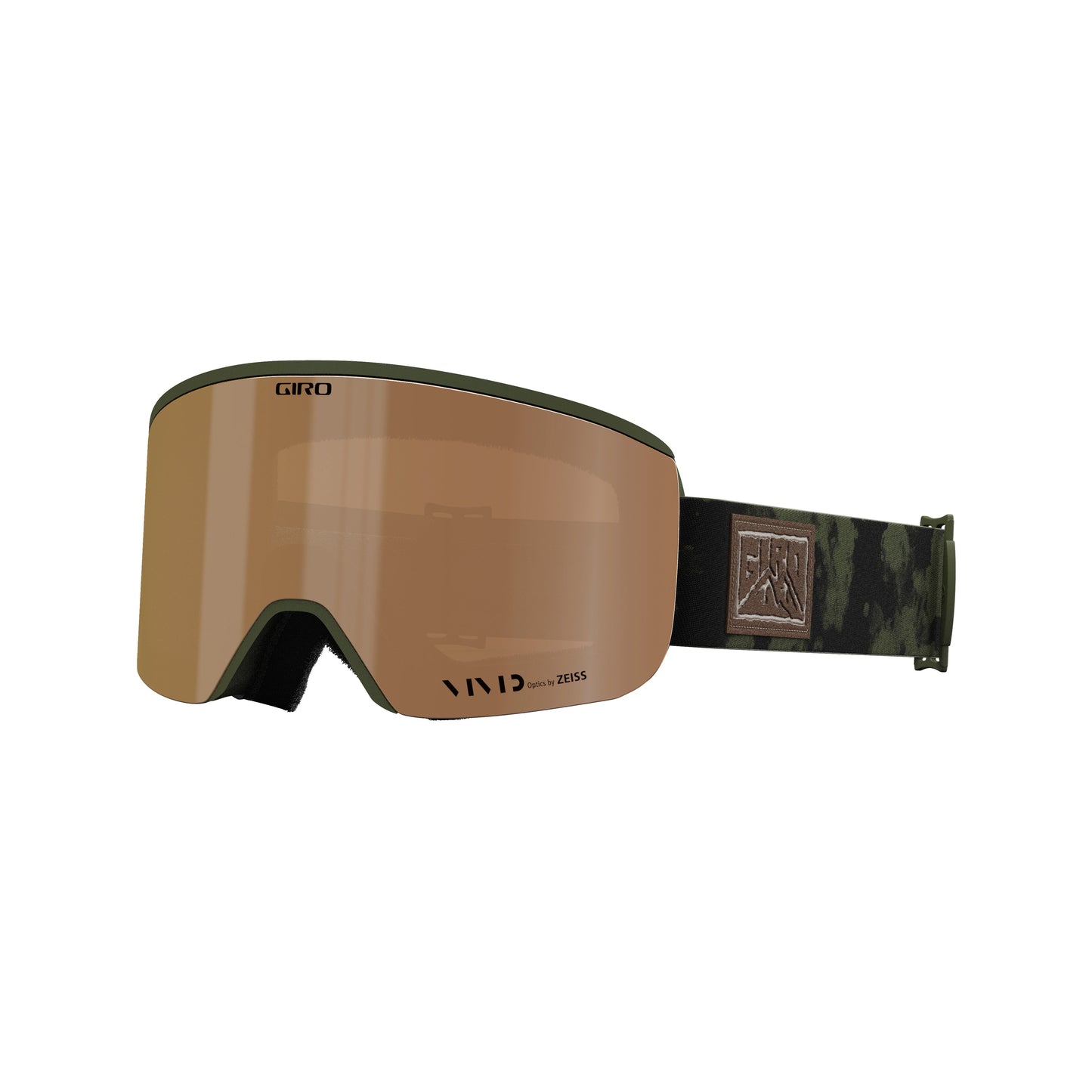 Axis Goggle