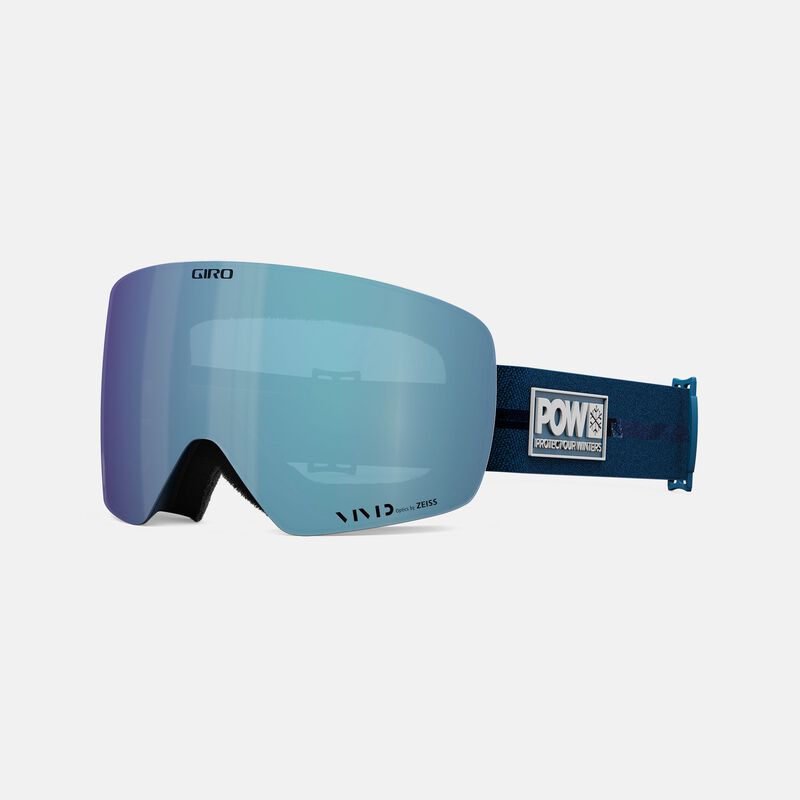 Contour Goggle