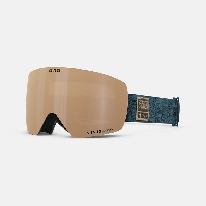 Contour Goggle