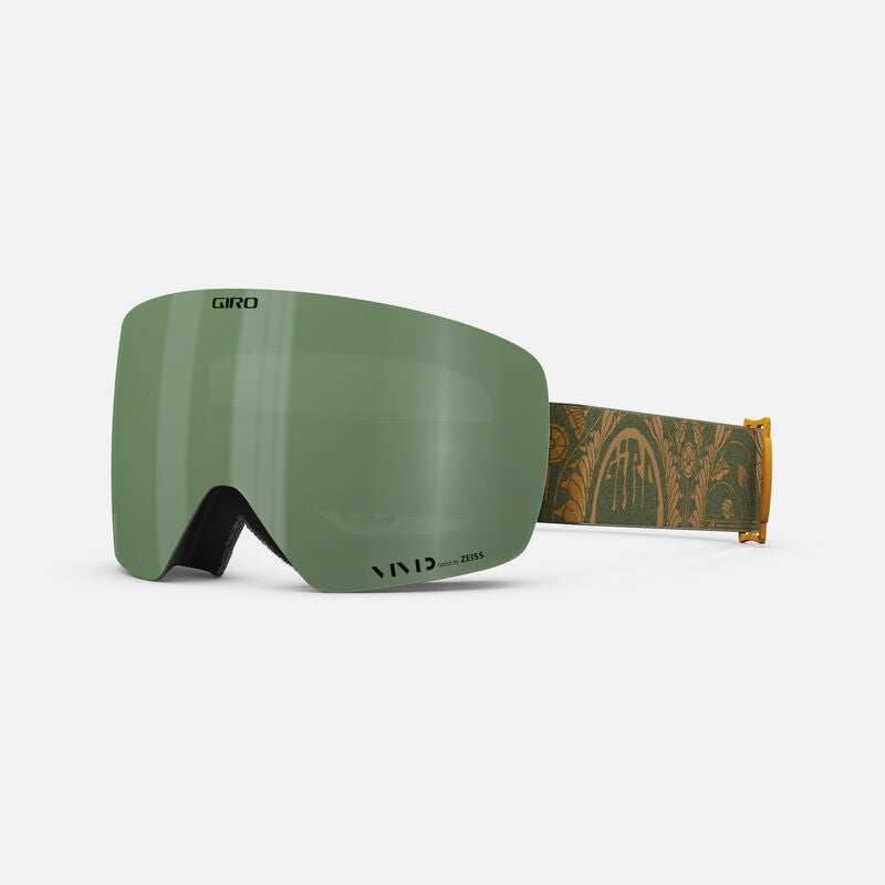 Contour Goggle