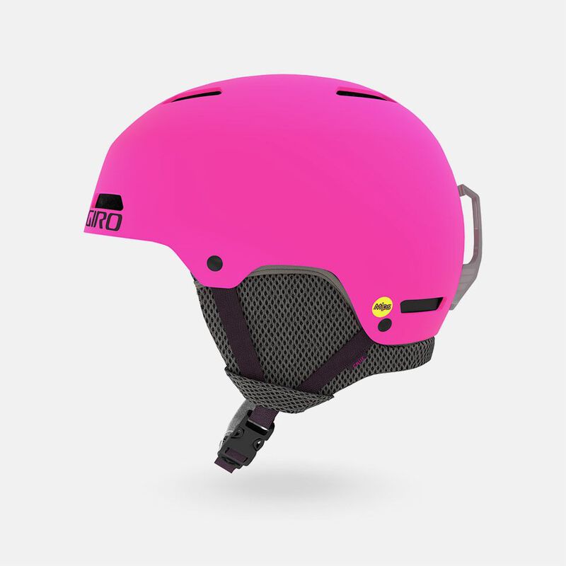 Crue Helmet Mips